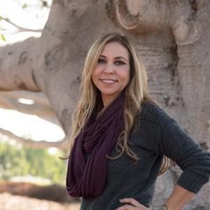 Meet your Posher, Susan